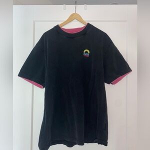 Deus ex Machina oversized t shirt